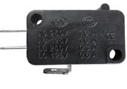 3 pçs chave micro switch microondas 16 amperes 3 terminais