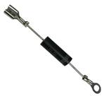 3 pçs - diodo simples p/ microondas cl01 - 12kv universal