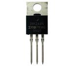 3 pçs transistor irfz44n - irf z44 - irfz 44 n - mosfet npn