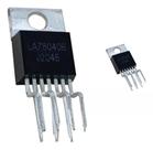 3 peças - c.i. la 78040 b - la 78040 puro