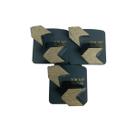 3 Pedras Diamantada Para Politriz De Piso BF 4800 Buffalo