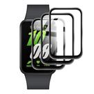 3 Películas anti impacto para Samsung Galaxy Fit 3