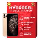 3 Películas Hidrogel Hd Para iPhone 11 Pro Max Pro 3 Películas Hidrogel Hd Para iPhone 11 Pro Max Pro