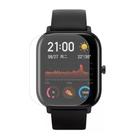 3 Películas Hydrogel P/ Amazfit Bip