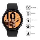 3 Películas Hydrogel P/ Samsung Watch 4 (40mm) 3 Películas Hydrogel P/ Samsung Watch 4 (40mm)