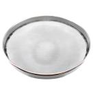 3 Peneira Aro de Aço com Tela Trançada para Fubá Tapioca 30cm 3 Peneira Aro de Aço com Tela Trançada para Fubá Tapioca 30cm