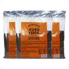 3 Pó De Coco 1kg - Coquim