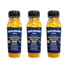 3 Polentinha Marvada Para Pesca Tradicional 300ml - Gordo Pescador 3 Polentinha Marvada Para Pesca Tradicional 300ml - Gordo Pescador