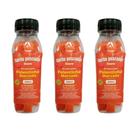3 Polentinha Marvada Para Pesca Tradicional 300ml - Gordo Pescador