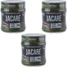 3 Pomada Massageadora Rhenukus Jacaré Pote 200g 3 Pomada Massageadora Rhenukus Jacaré Pote 200g