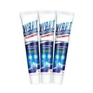 3 Pomadas removedora de verrugas wart remover 20g - 3 unidades