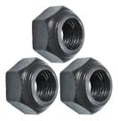 3 Porcas Barra Fixar Agulha Costurar Saco Sacaria Rafia Gk26