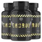 3 potes Gh ghmuscle