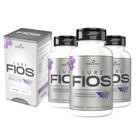 3 Potes Lurefios Fórmula Exclusiva Original 180 Caps