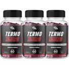 3 Potes Termotauro: Cafeína + Taurina + Arginina + Carnitina 3 Potes Termotauro: Cafeína + Taurina + Arginina + Carnitina