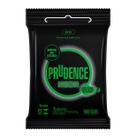 3 Preservativos Camisinhas Neon Brilha No Escuro Prudence
