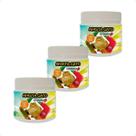 3 Produto Para Afastar Gato Gambá Espantador De Gato Citromax - 300g