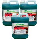 3 Produto para Limpeza de Carpete Concentrado 1/20 - 5 L