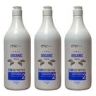 3 Progressiva Semi Definitiva Orgânica Passo 2 Chichair