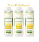 3 Progressivas Bananeiras Sun Gold