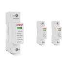 3 Protetor De Surto Com Cartucho 20Ka Steck 275V DPS20275C