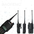 3 Rádio Baofeng Profissional UV9R PLUS IP67 A Prova D'água 3 Rádio Baofeng Profissional UV9R PLUS IP67 A Prova D'água