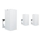 3 Reator AFP Externo 150W 220V Rev126A Magnético Serwal