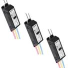 3 Reatores Eletrônico Philips 2x32w Bivolt Tl5 AFP 60Hz