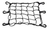 3 Rede para Moto Bike 35x35 Preta