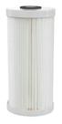 3 Refil Plissado Filtro Big Blue 10'' Polipropileno Lavável