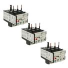 3 Relé Térmico WEG RW271D3 1015A Tripolar 3 Relé Térmico WEG RW271D3 1015A Tripolar