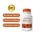 3 Renafil 500mg Suplementos Cães Gatos Problemas Renais Kit