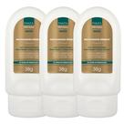 3 Restaurador Dérmico Premium Vegano Neoskin Green 38 g