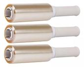 3 rolo fácil filme pvc clinica tatuador estetica 12 x 70 mts