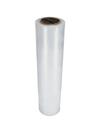 3 Rolos Filme Stretch Manual Padrão 2,5 Kgs 50cm - 3 Unidades