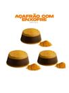 3 Sabonete de Açafrão com Enxofre - Para foliculite, pele oleosa e acneica 3 Sabonete de Açafrão com Enxofre - Para foliculite, pele oleosa e acneica