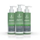 3 Sabonete Líquido Glycare Fr 150ML 3 Sabonete Líquido Glycare Fr 150ML