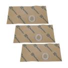 3 Saco Aspirador Electrolux A10s A10t A10 Clean A13 A10n1