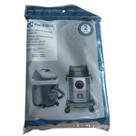 3 Saco Aspirador Pó Descartável Electrolux Hidrovac GT12I