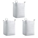 3 Saco Big Bag Boca Aberta C1 90X90X120 3 Saco Big Bag Boca Aberta C1 90X90X120
