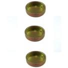 3 Selos Da Tampa Lateral Do Bloco Motor MWM 31,2mm