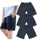 3 Short Bermuda Premium Dry Fit Academia Esportivo Verão Corrida 102