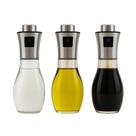 3 Spray Borrifador Pulverizador De Azeite Culinário 200 Ml