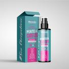 3 Spray Finalizador Capilar Penteia Cabelos Rhenuks