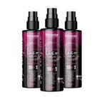 3 Spray Protetor Térmico Meu Liso Minha Vida Finalizador Capilar Rhenuks