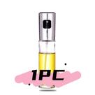 3 Spray Pulverizador Vidro Borrifador Azeite Vinagreessenciais De Cozinha Promoções