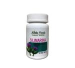 3 Suplemento Alimentar Silimarina CardoMariano Ninho Verde 60 Cápsulas 500mg Escolha Consciente