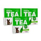 3 Tea Pipeta Antiparasitário Para Cães De 0,6 Até 5 Kg 0,7ml 3 Tea Pipeta Antiparasitário Para Cães De 0,6 Até 5 Kg 0,7ml