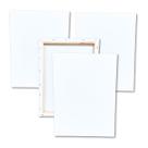 3 Tela para Pintura 30 x 40 CM - Kit
