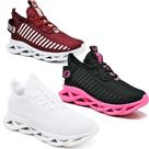 3 Tênis Masculino Casual Esporte Confortavel Promoção PINK/PRETO